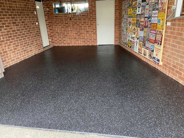 Knights Epoxy Flooring:- Specialists In Quality Epoxy Flooring in Melbourne!