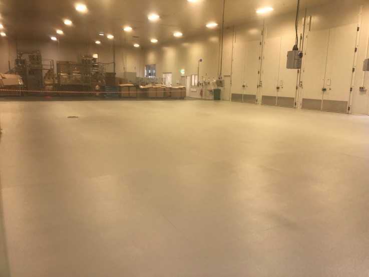 Knights Epoxy Flooring:- Specialists In Quality Epoxy Flooring in Melbourne!