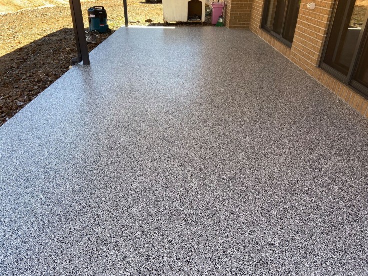 Knights Epoxy Flooring:- Specialists In Quality Epoxy Flooring in Melbourne!
