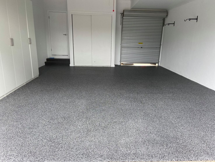 Knights Epoxy Flooring:- Specialists In Quality Epoxy Flooring in Melbourne!