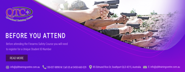 Queensland Training Center 