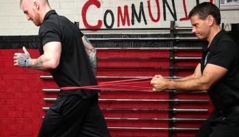Functional Training Institute
