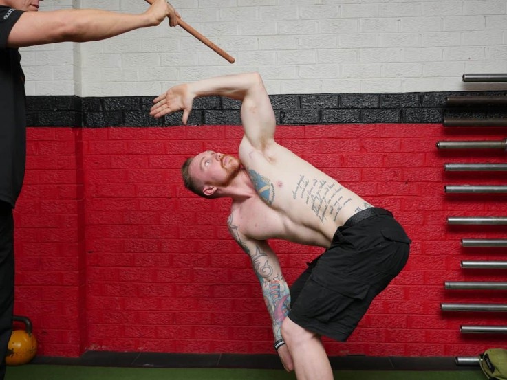 Functional Training Institute