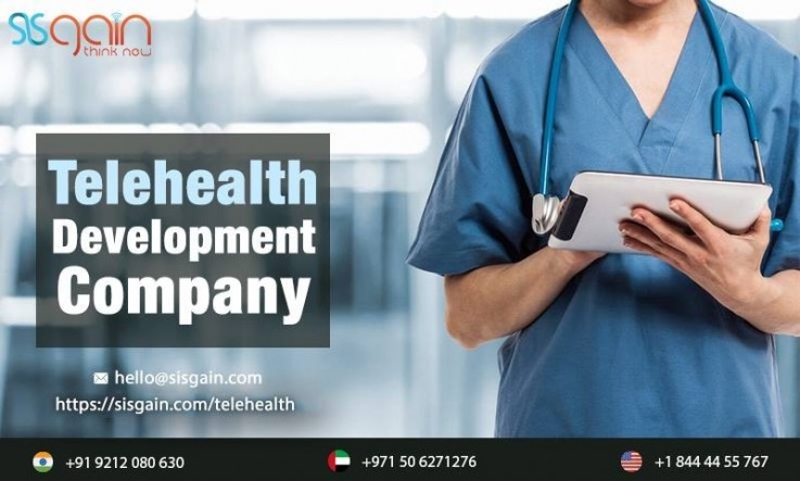 Connecting patients and doctors with telemedicine software 