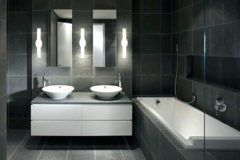 Bathroom renovations in brighton