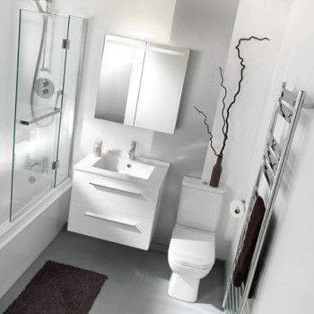 Bathroom renovations in brighton