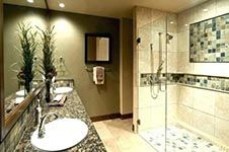 Bathroom renovations in brighton