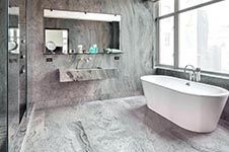 Bathroom renovations in brighton