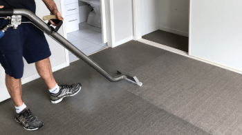 Carpet Cleaning Langwarrin