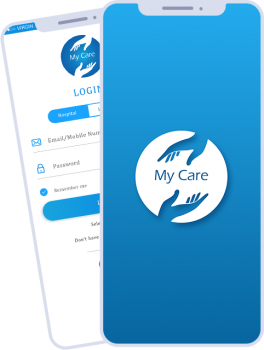 Mycare softech private limited