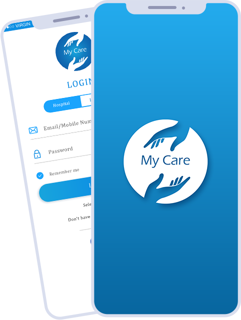 Mycare softech private limited