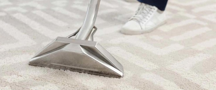 Carpet Cleaning Preston
