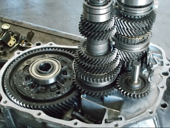 Automatic Transmission Specialist Picton