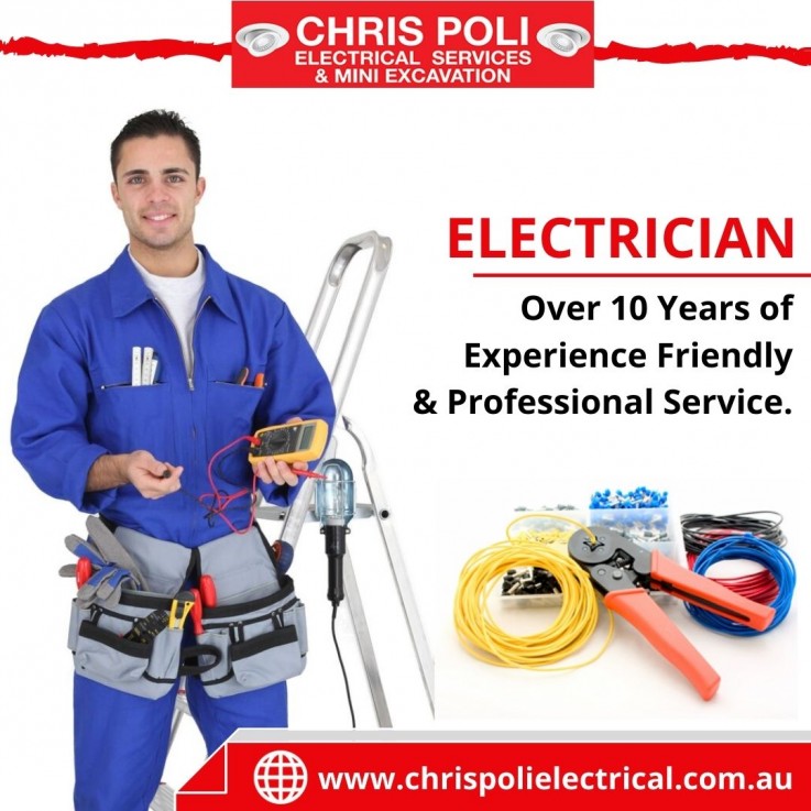 Professional Emergency Electrician in Blue Mountains