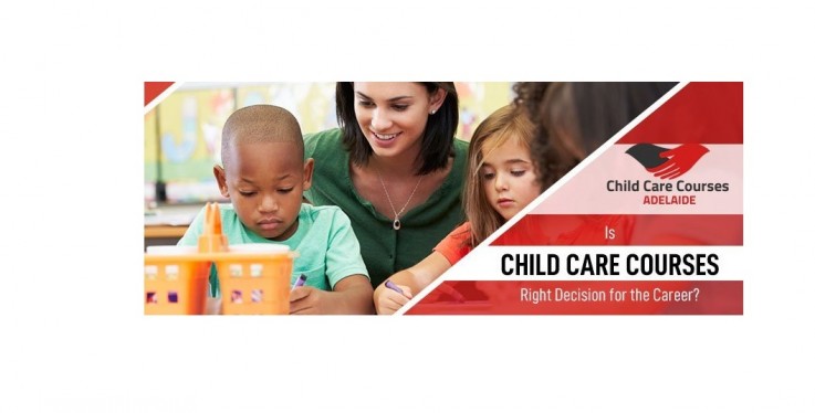 Diploma of Early Childhood Education and Care adelaide
