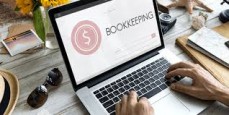 BOOKKEEPING AUDITING ACCOUNTING DATA MANAGEMENT TRAINING 