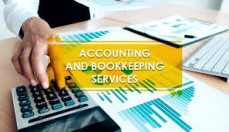 BOOKKEEPING AUDITING ACCOUNTING DATA MANAGEMENT TRAINING 
