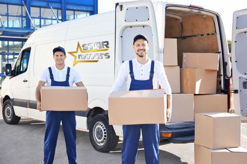 Best Furniture Removals in Sydney | Star Movers 