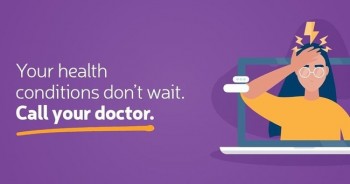 Mental healthcare solution for anxiety and depression