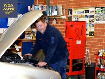 Cheap Car Mechanic in Sunbury - W&S Auto Repairs