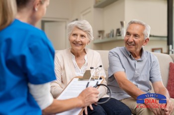 Home Doctor in Brisbane