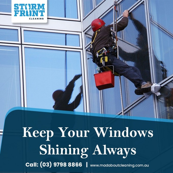 Can’t find the right residential window cleaning services in Perth?