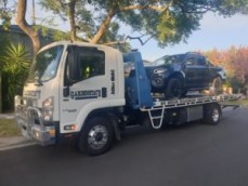 Tow Truck Hire | Gardenstate Towing