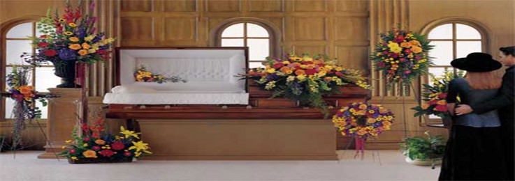 Book Online Funeral Services at Govinda Funerals