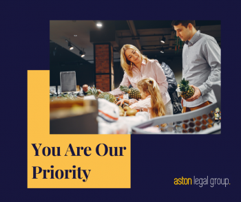 Intervention Order Lawyers