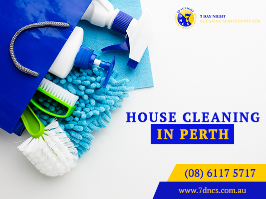 House Cleaning Services | House Cleaning Perth