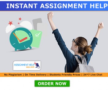 Instant Assignment Help 24/7 with the best price at Assignmenthelpaus