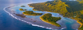 Cook Islands Packages and Travel Deals