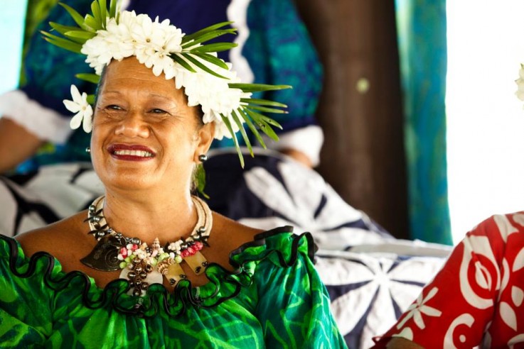 Cook Islands Packages and Travel Deals
