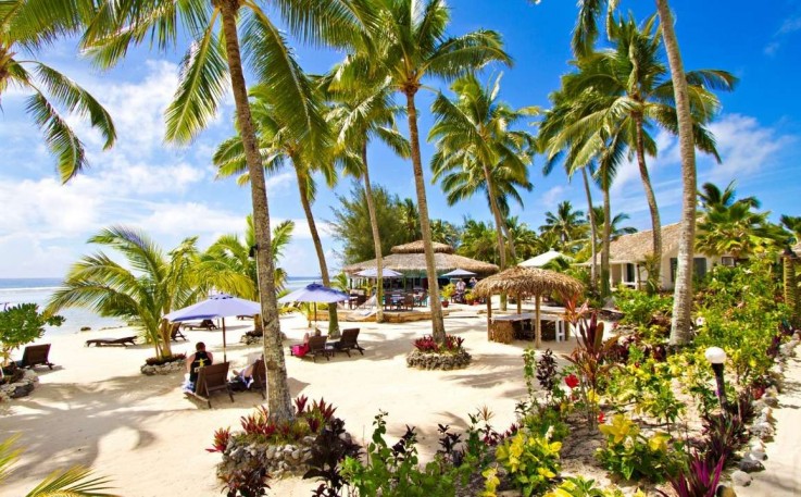 Cook Islands Packages and Travel Deals
