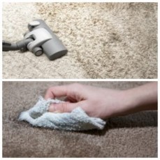 Carpet Cleaning Rockingham | 0424 470 460