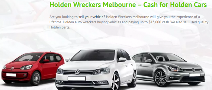 Mazda Wreckers Melbourne