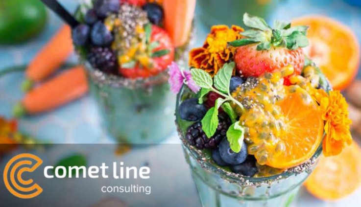 Food Business Consultant | Food and Beverage Industry Consulting Firms