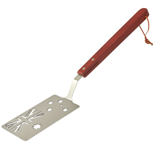 Australian Flag Spatula