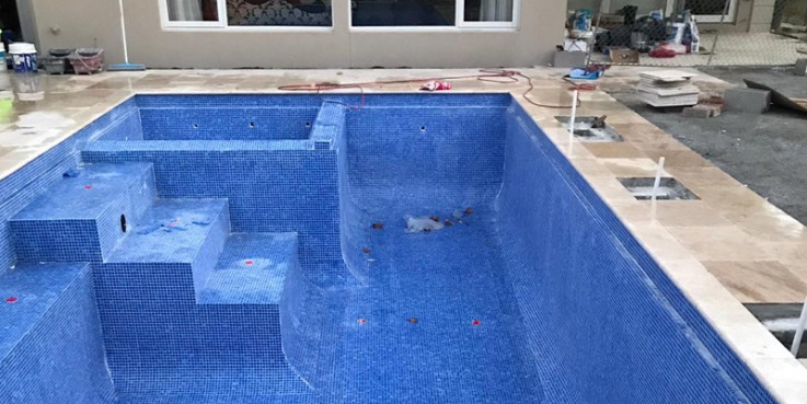 Professional tiling services in Melbourne
