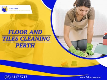 Grout Cleaning Perth | Cleaning Services Perth