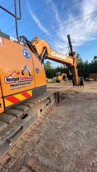 Skilled & Qualified Excavation/ Earthmoving Professionals in Sydney