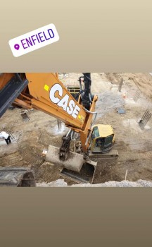 Skilled & Qualified Excavation/ Earthmoving Professionals in Sydney
