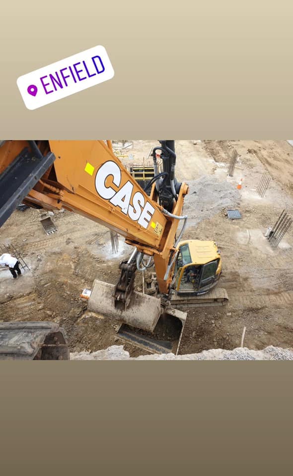 Skilled & Qualified Excavation/ Earthmoving Professionals in Sydney