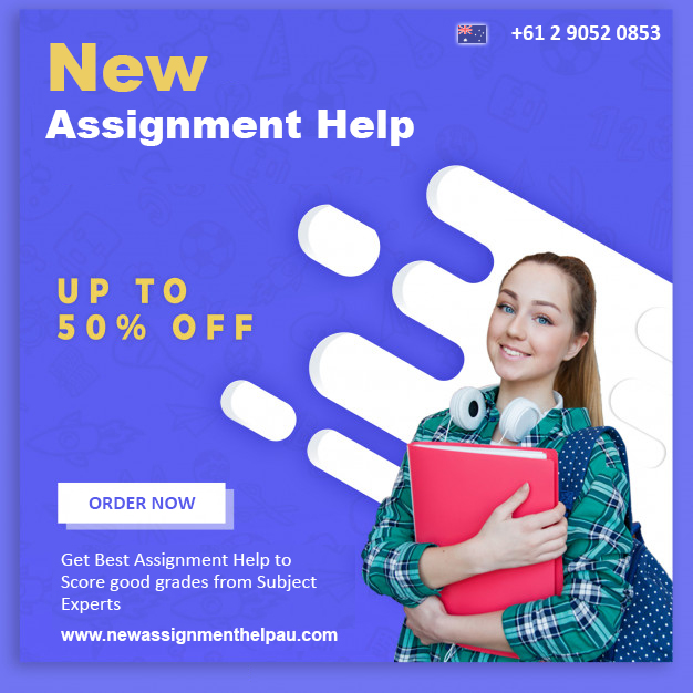 Get 50% off on your Online assignment He