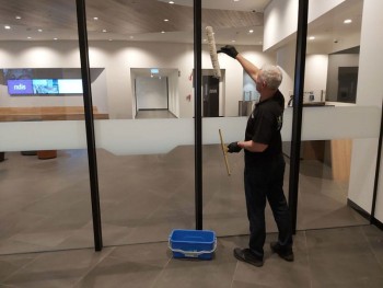 Geelong Commercial Facilities Cleaning Services