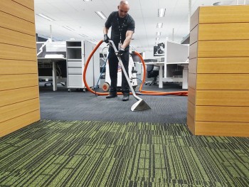 Geelong Commercial Facilities Cleaning Services