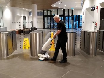Geelong Commercial Facilities Cleaning Services