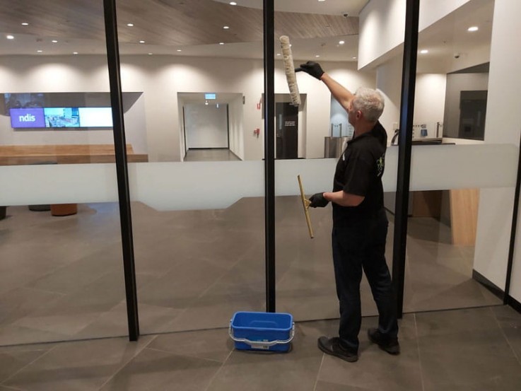 Geelong Commercial Facilities Cleaning Services
