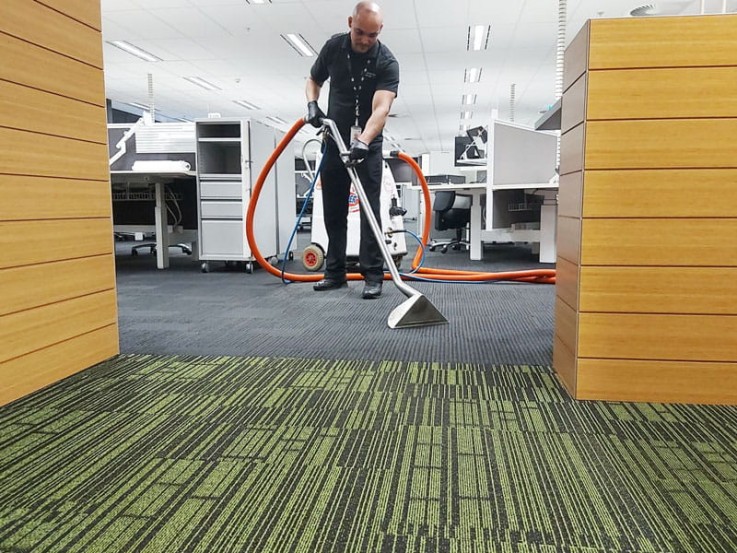 Geelong Commercial Facilities Cleaning Services