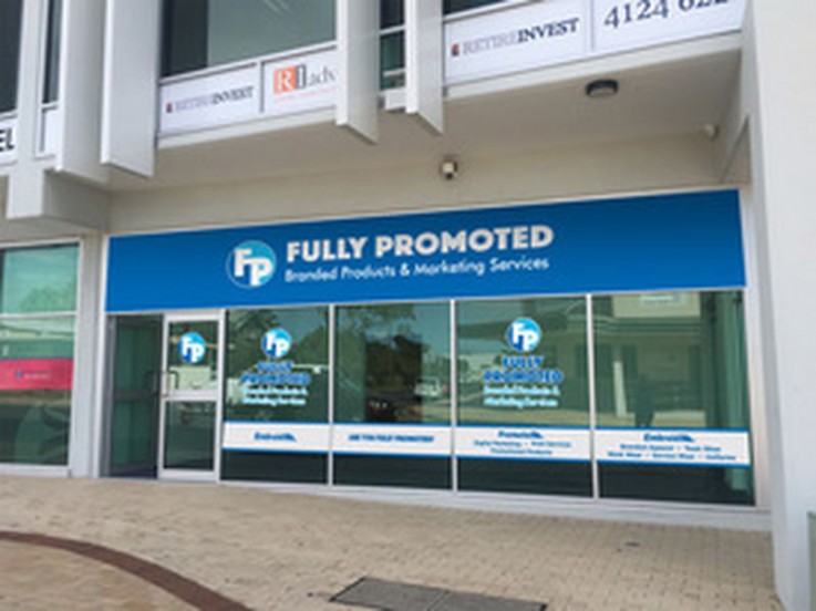 Business Services, Retail, Business Services